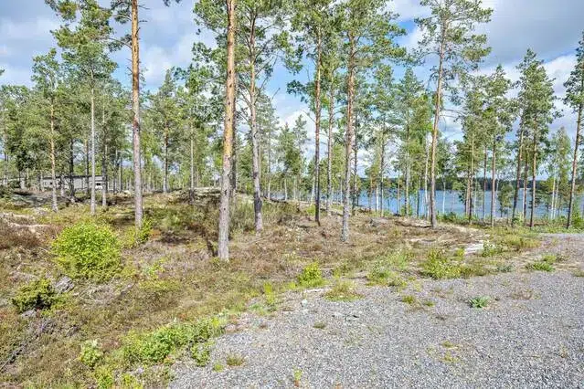 Land / plot, 2 m² in Gryt