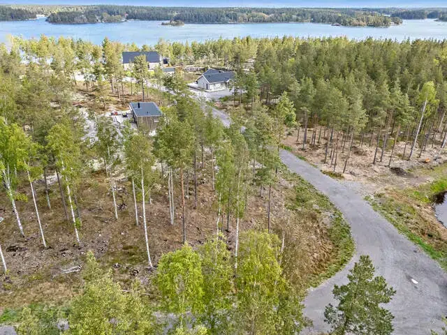 Land / plot, 2 m² in Gryt