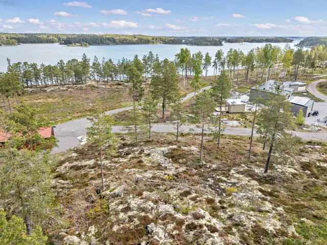 Bild 1 av 12 på Skepparevägen 4