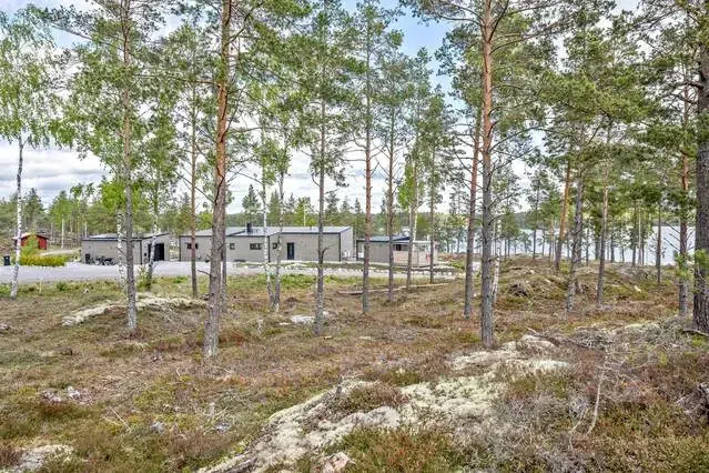 Land / plot, 2 m² in Gryt