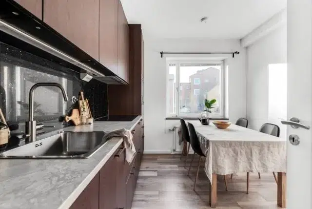 Apartment, 4 rooms, 86 m² in Vällingby