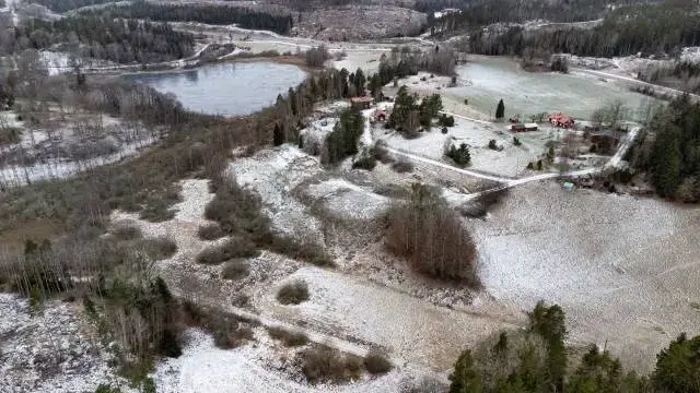 Gård i Flen