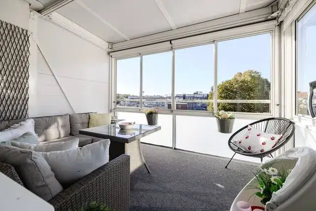 Apartment, 2 rooms, 52 m² in Eskilstuna