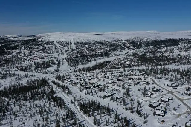 Image 1 of 21 of Denebvägen 2