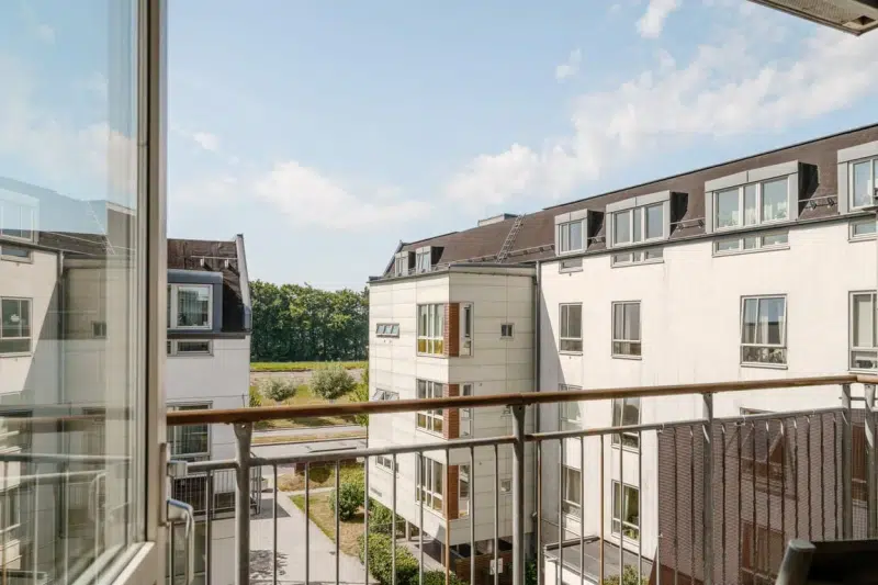 Apartment, 3 rooms, 70 m² in Malmö