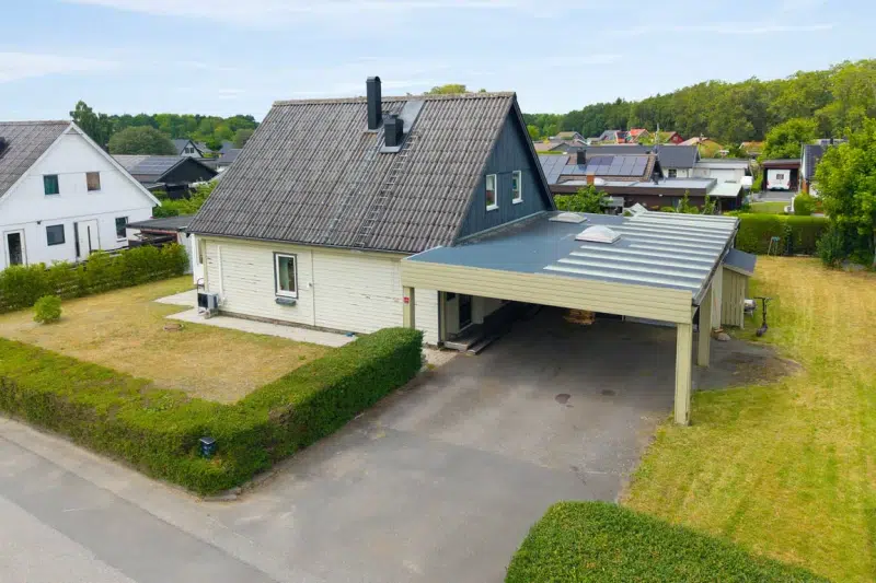 Villa, 5 rum, 135 m² i Bromölla