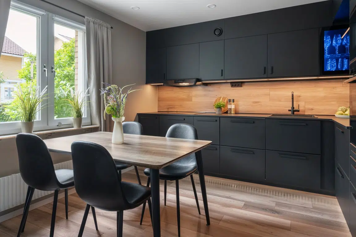 Lägenhet, Högalidsvägen 71G, Kävlinge. Bild 1 av 1