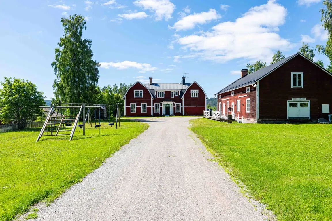 Bild 1 av 41 på Bensjö 248