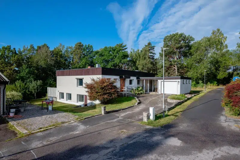 House, 6 rooms, 138 m² in Oxelösund