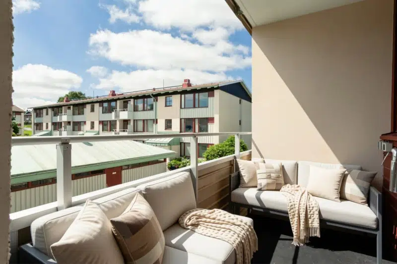 Apartment, 3 rooms, 82 m² in Partille