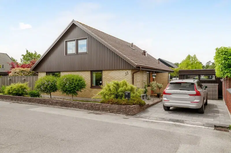 Villa, 146 m² i Vellinge