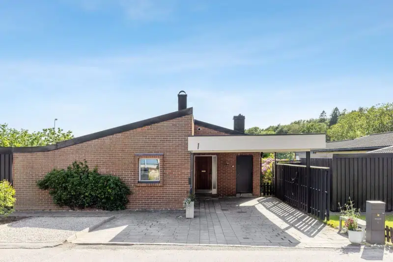 House, 6 rooms, 162 m² in Mölndal