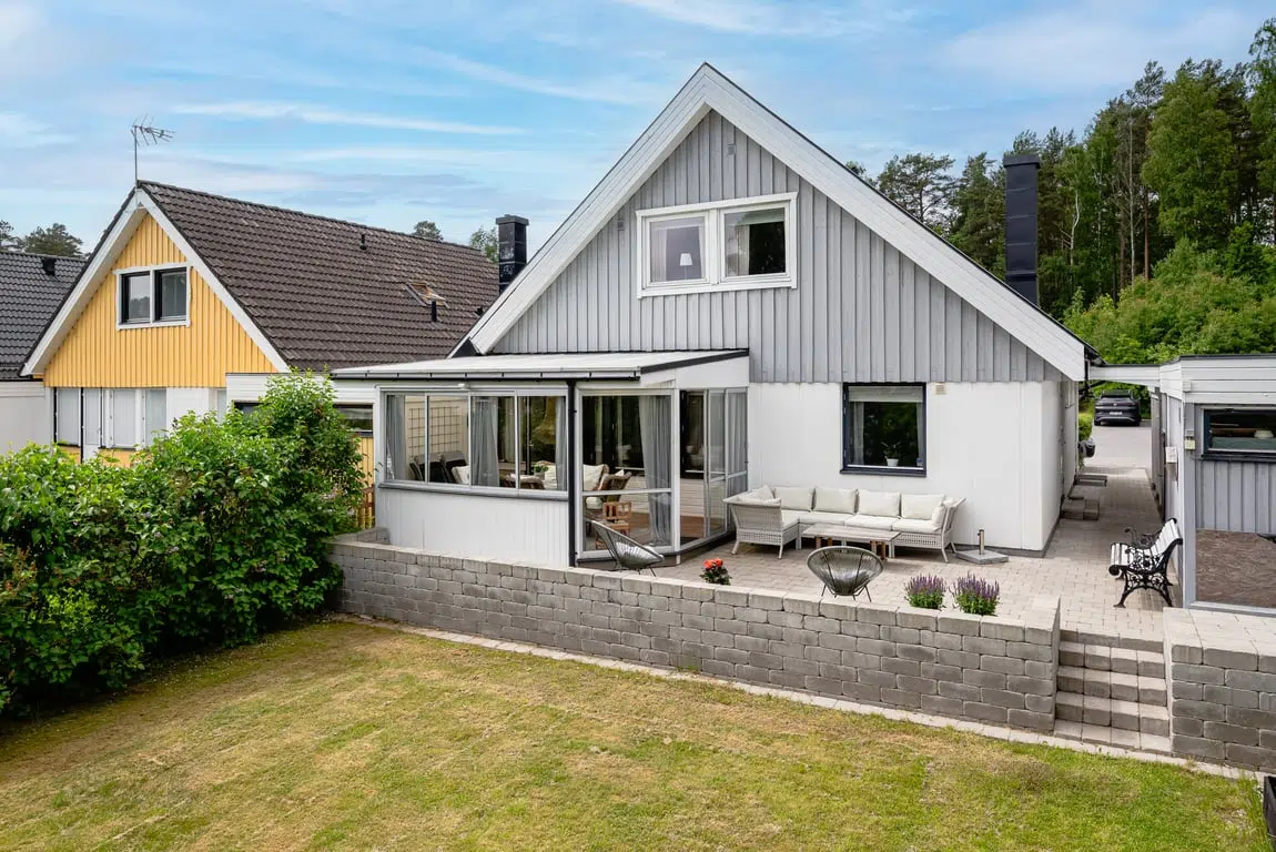 Bild 1 av 21 på Ekriskestigen 8