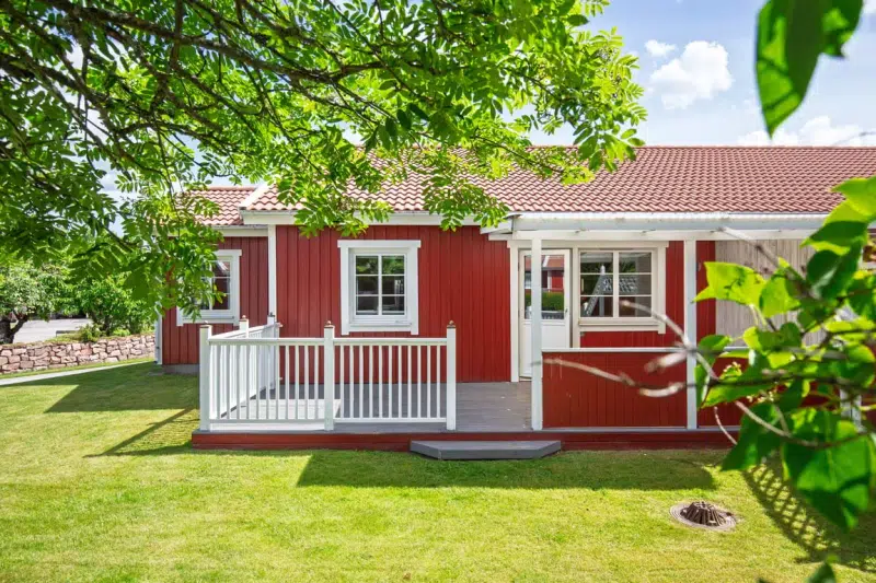 Apartment, 3 rooms, 77 m² in Gävle