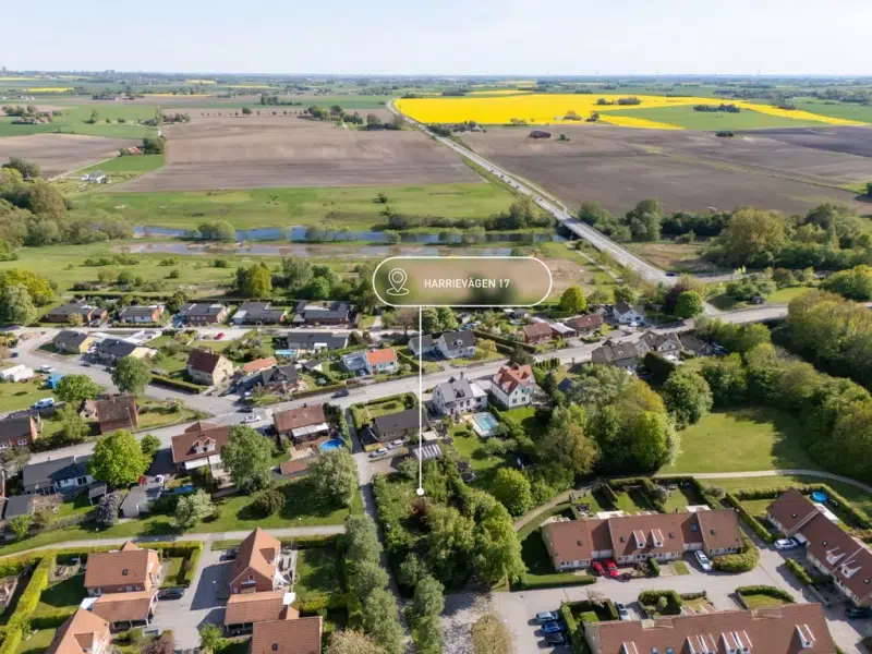 Land / plot in Kävlinge