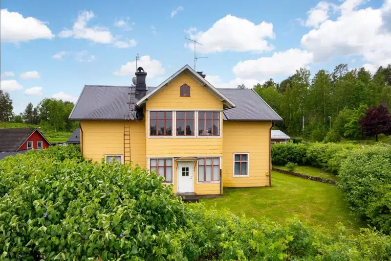 Other, 260 m² in Söderhamn