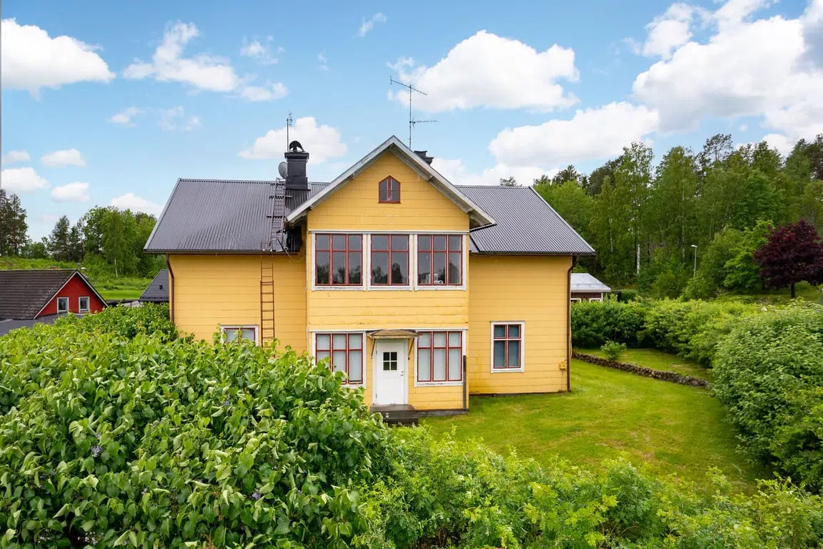 Image 1 of 16 of Sundhsgatan 3A