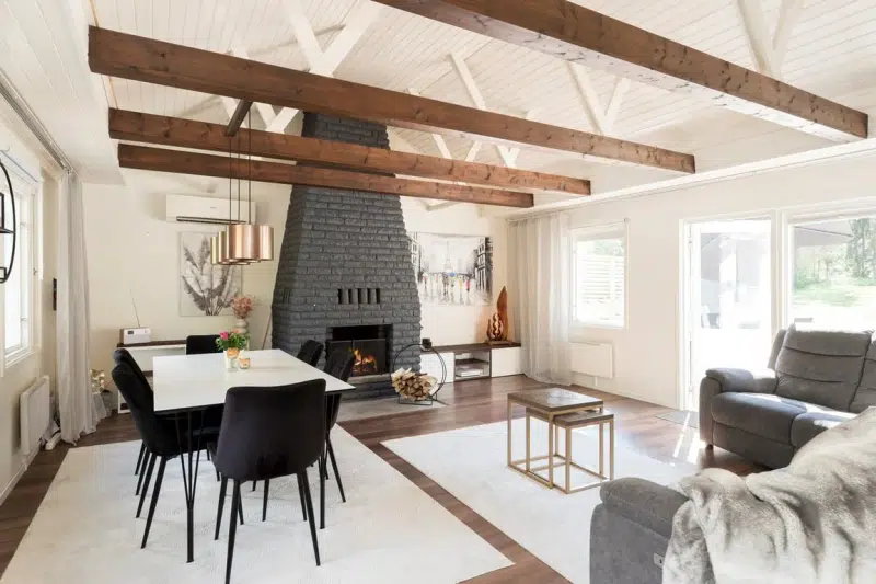 House, 6 rooms, 74 m² in Österåker