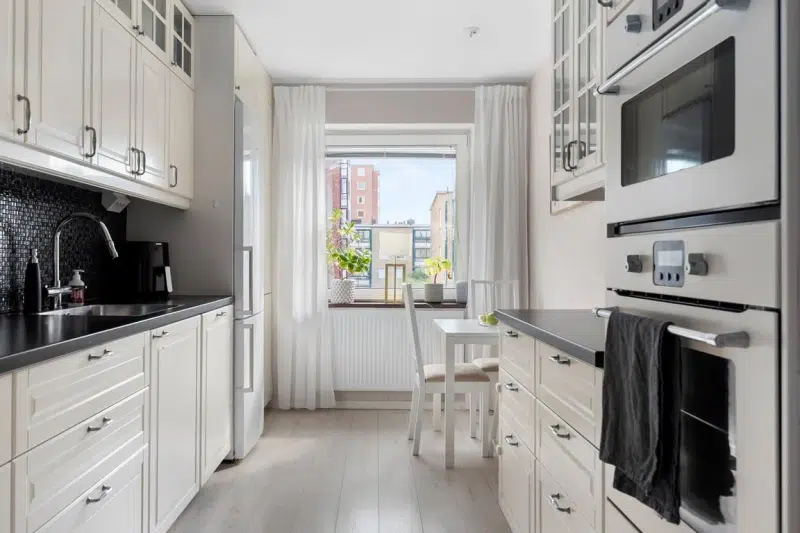 Apartment, 3 rooms, 72 m² in Malmö