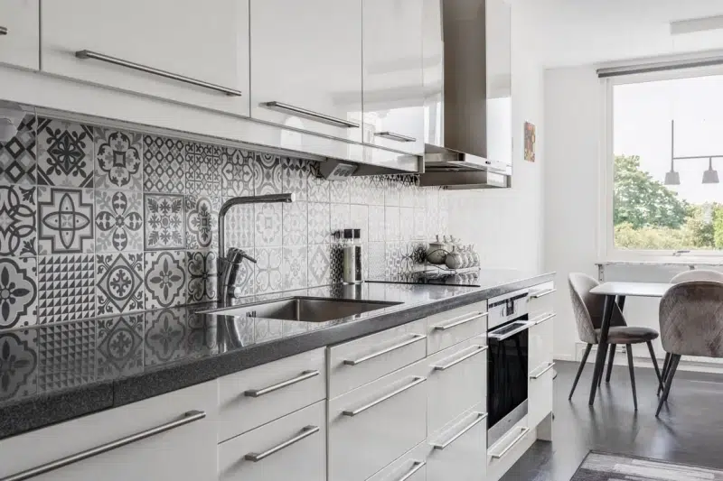 Apartment, 3 rooms, 75 m² in Helsingborg