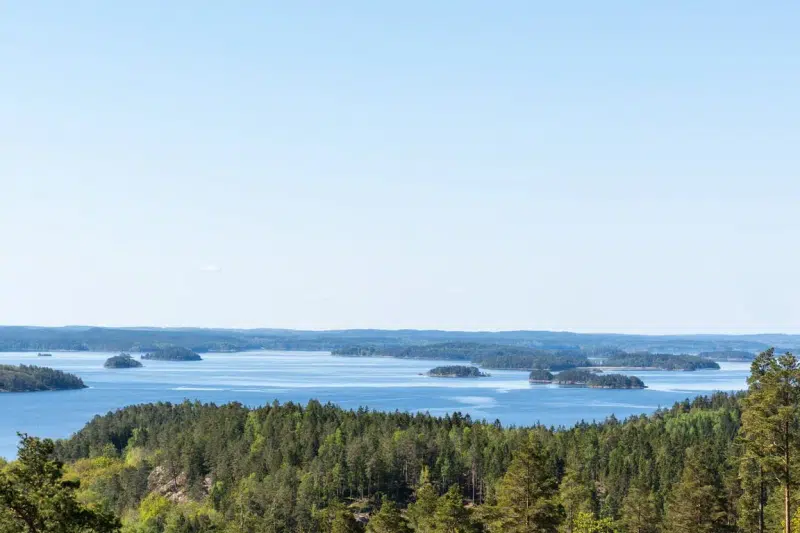 Tomt / mark i Alingsås