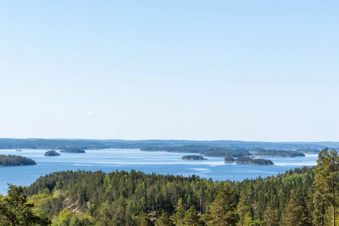 Land / plot, Laggarebacken 28, Alingsås. Photo 1 of 1