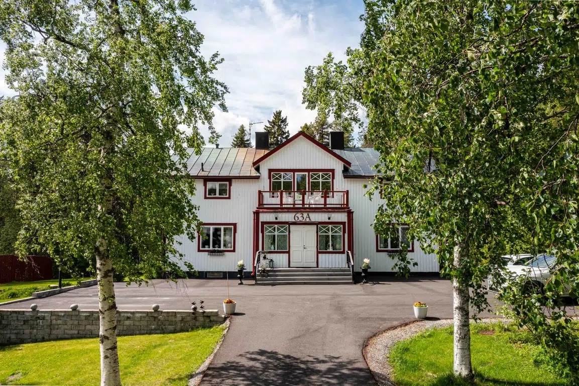 Bild 1 av 41 på Storgatan 63A & Storgatan 63B
