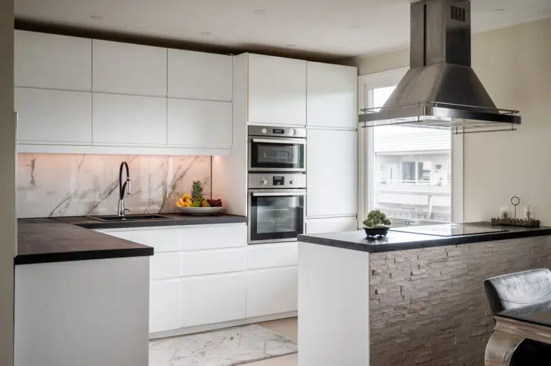 Apartment, 4 rooms, 89 m² in Helsingborg