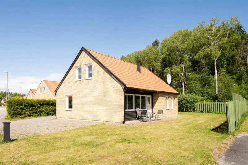 Villa, 127 m² i Södertälje