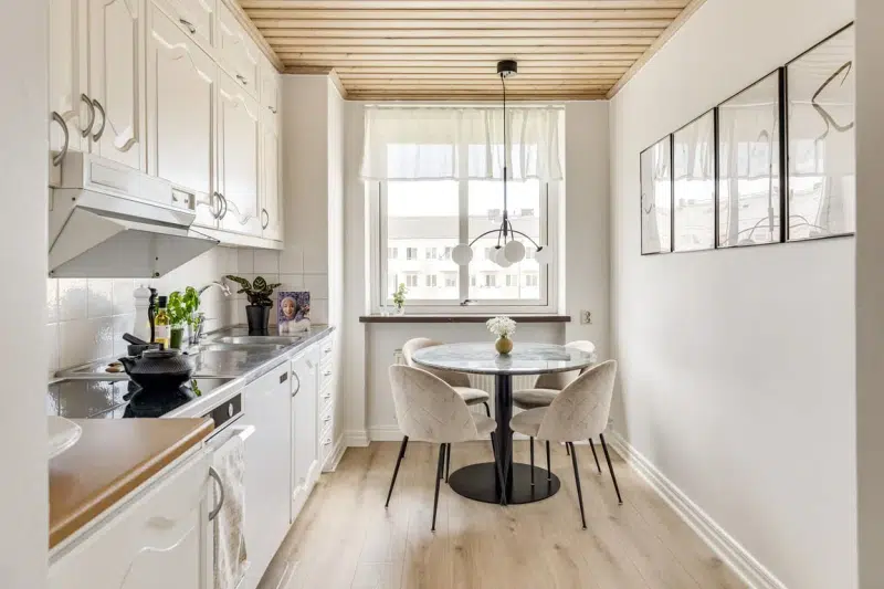 Apartment, 2 rooms, 57 m² in Malmö