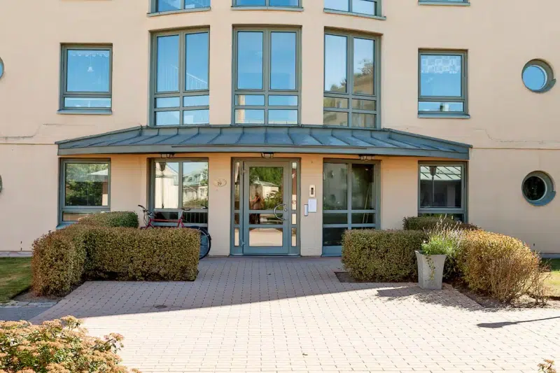 Lägenhet, 4 rum, 114 m² i Varberg