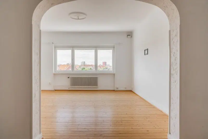 Lägenhet, 1,5 rum, 48 m² i Malmö