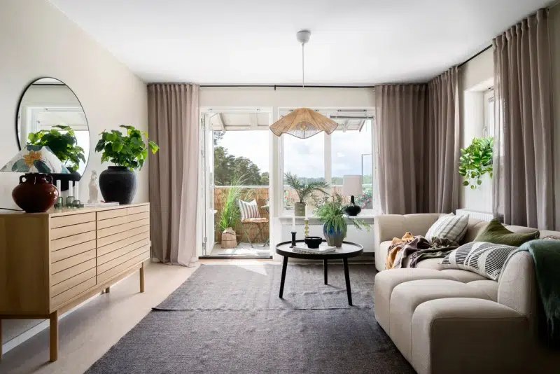 Lägenhet, 2 rum, 64 m² i Haninge