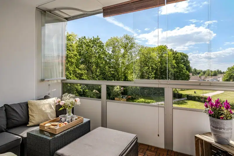 Apartment, 2 rooms, 61 m² in Kalmar