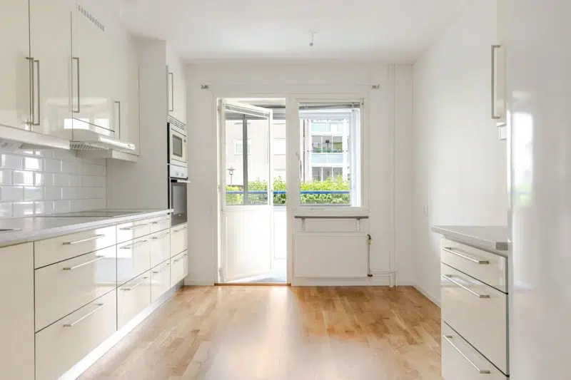 Apartment, 2 rooms, 65 m² in Ronneby