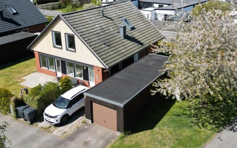 Villa, 7 rum, 168 m² i Staffanstorp