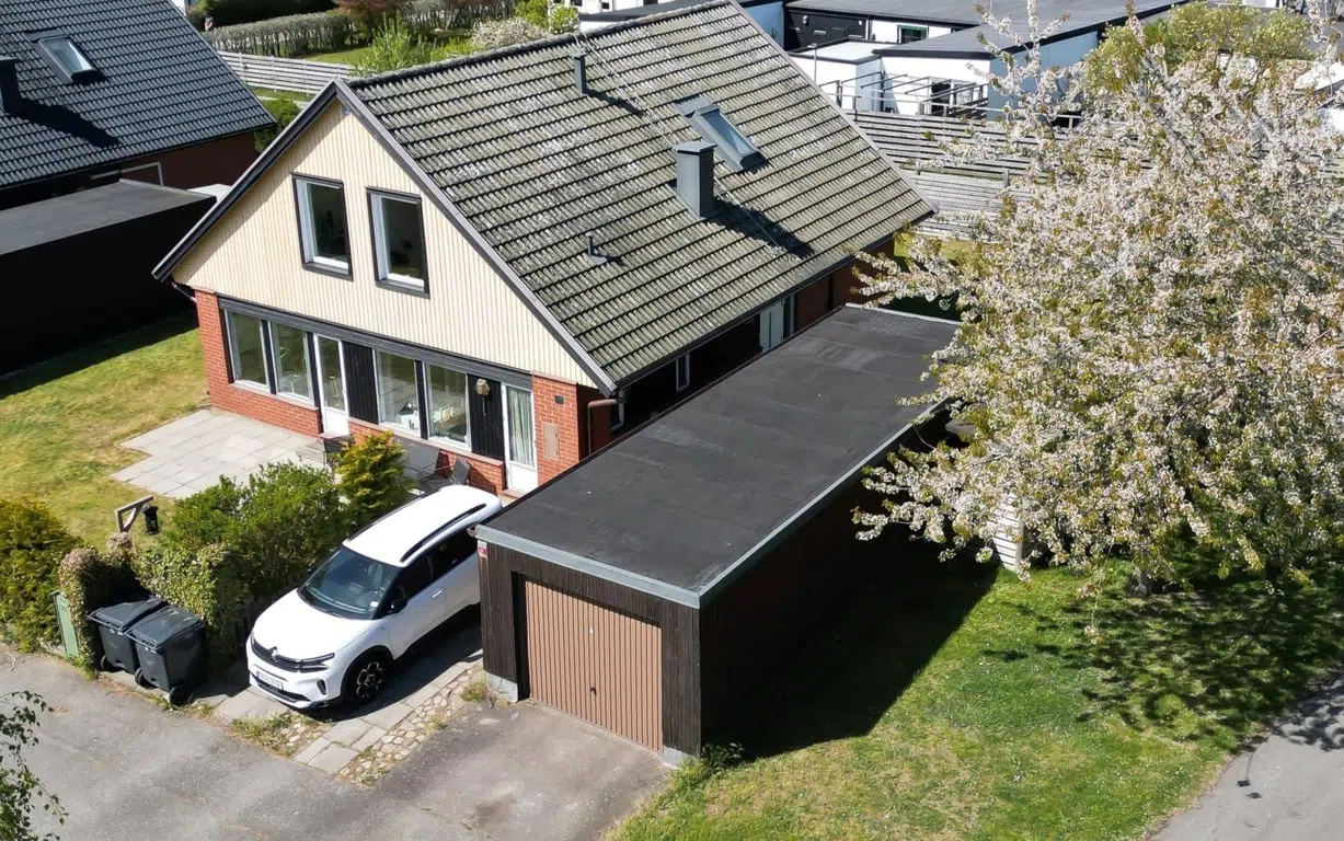 Bild 1 av 1 på Per-Nilsabyn 23