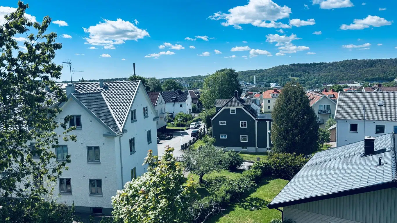 Bild 1 av 4 på Kullagatan 13
