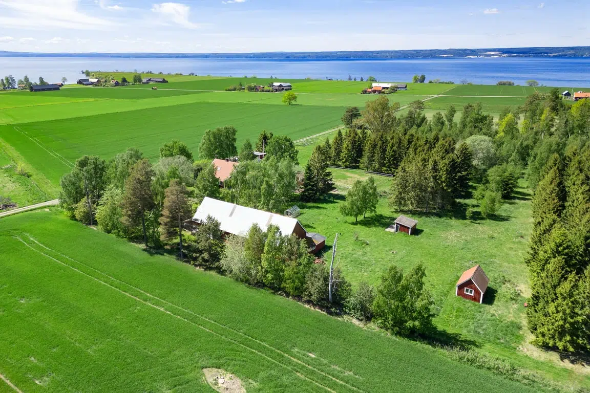 Bild 1 av 41 på Näs Andersgård 13