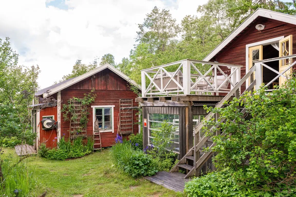 Bild 1 av 38 på Hedenstorp 15