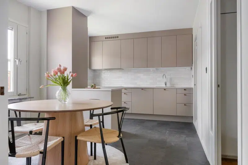 Apartment, 3 rooms, 85 m² in Lund