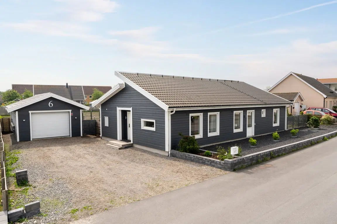 Bild 1 av 1 på Rotslingan 6