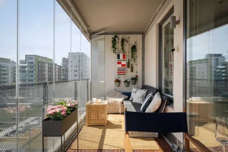 Lägenhet, 1 rum, 30 m² i Göteborg