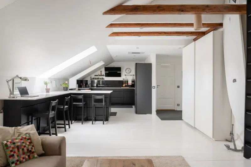 Lägenhet, 2 rum, 69 m² i Helsingborg