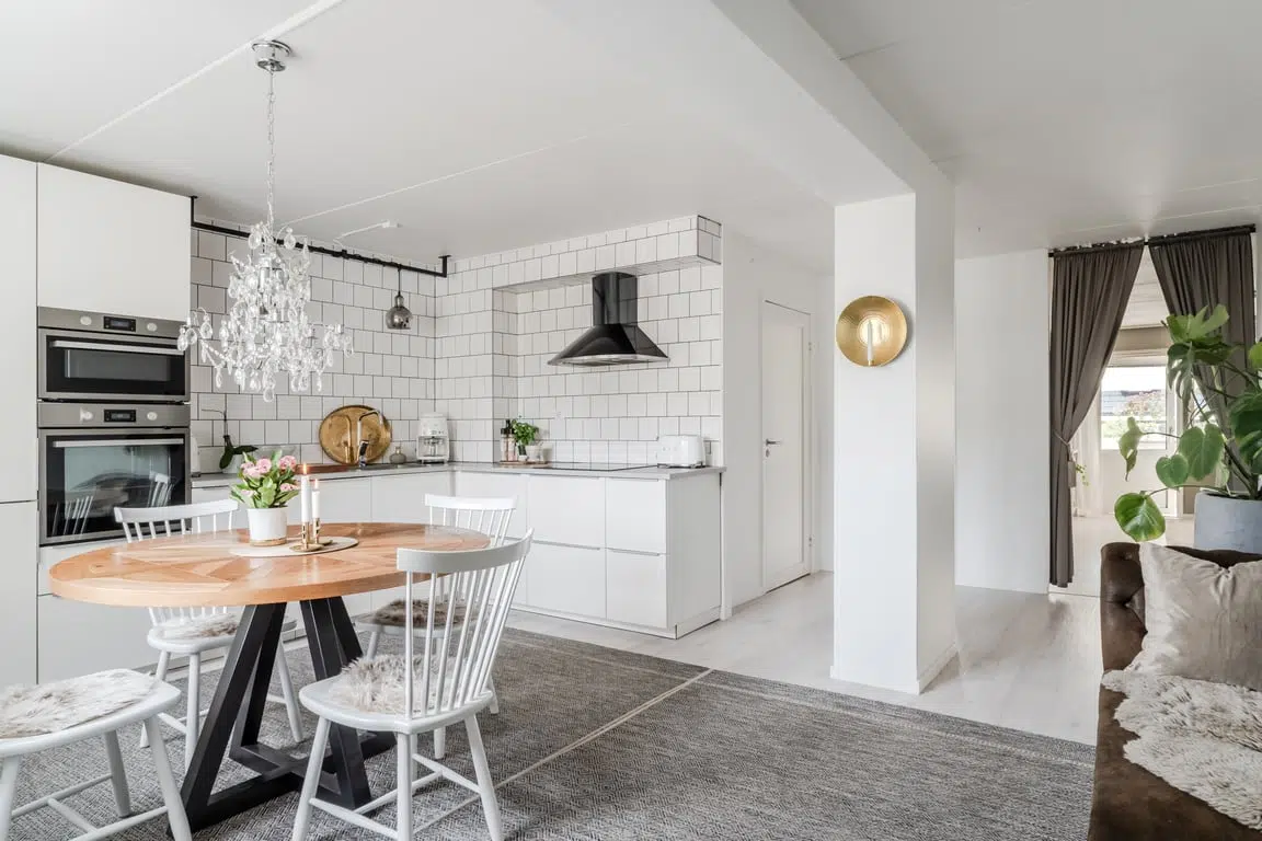 Lägenhet, Stenåsavägen 39, Varberg. Bild 1 av 1