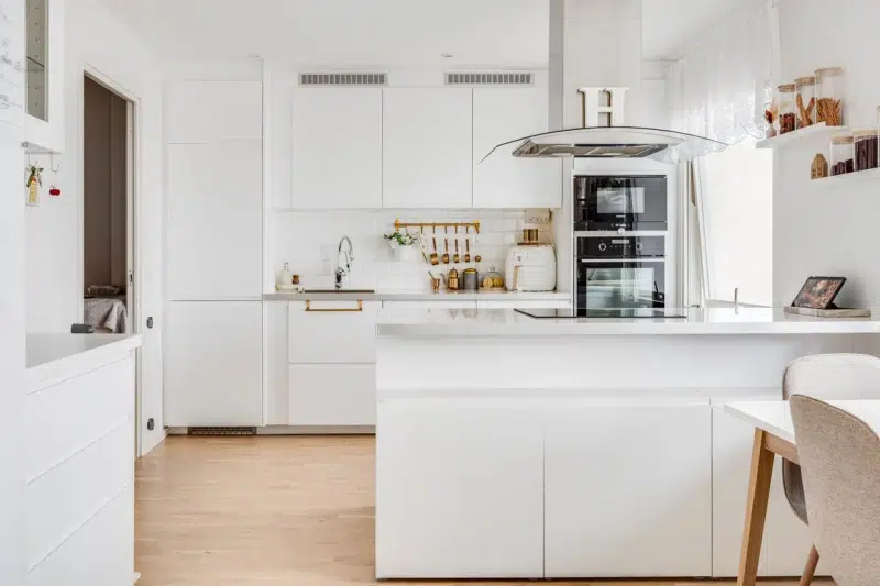 Apartment, 3 rooms, 79 m² in Helsingborg