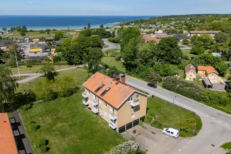 Other, 466 m² in Borgholm