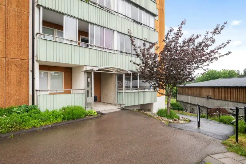 Lägenhet, 3 rum, 75 m² i Södertälje