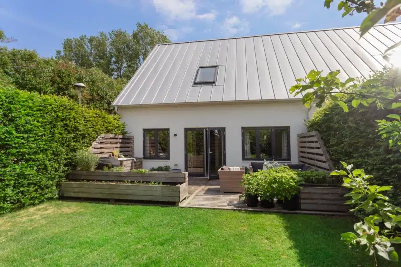 Semi-detached/terraced, 4 rooms, 101 m² in Lund