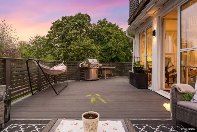 Apartment, 3 rooms, 85 m² in Gävle